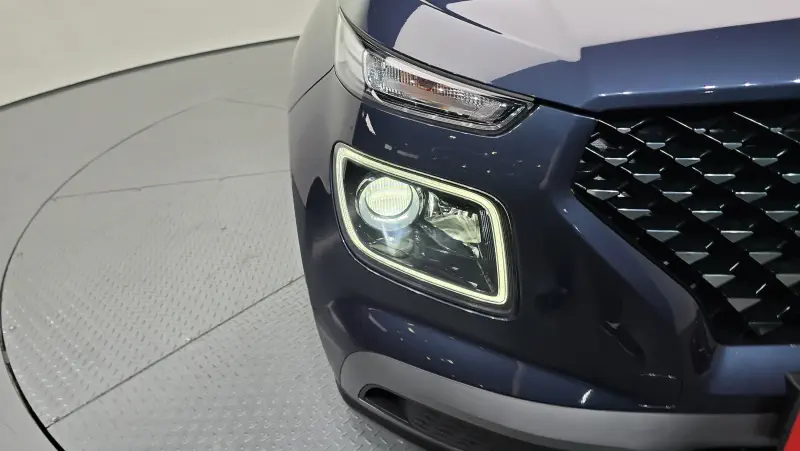 Hyundai Venue
