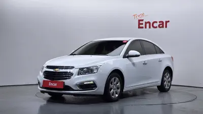 Daewoo Cruze