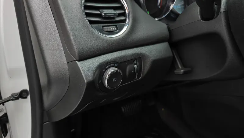 Daewoo Cruze