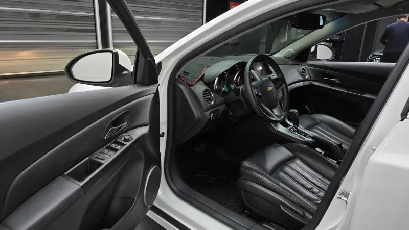 Daewoo Cruze