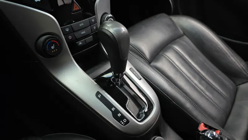 Daewoo Cruze