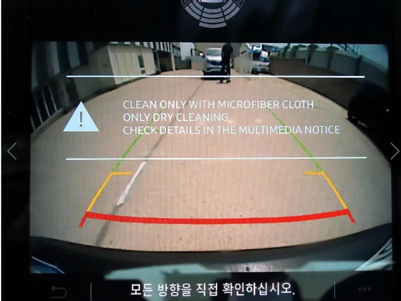Renault Samsung XM3
