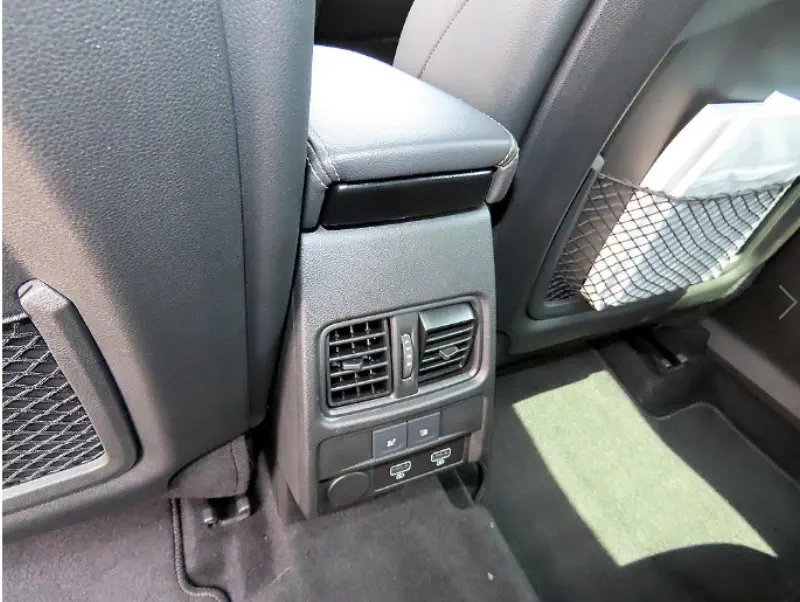 Renault Samsung XM3