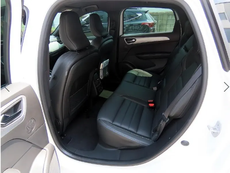 Renault Samsung XM3