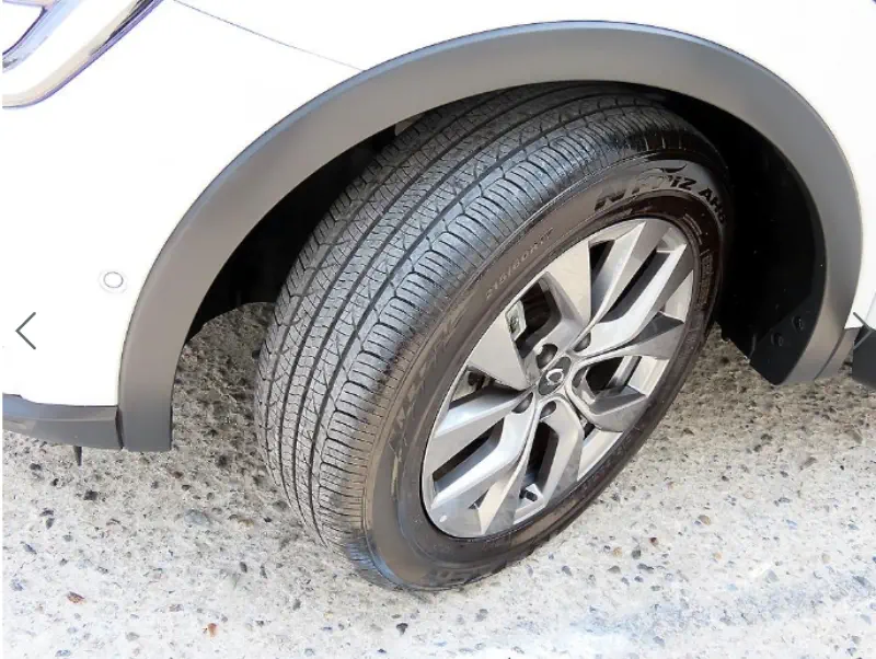 Renault Samsung XM3