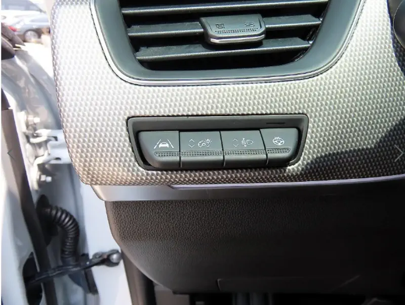 Renault Samsung XM3