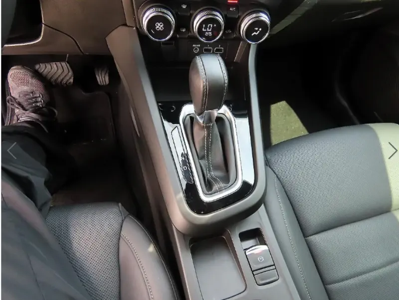 Renault Samsung XM3