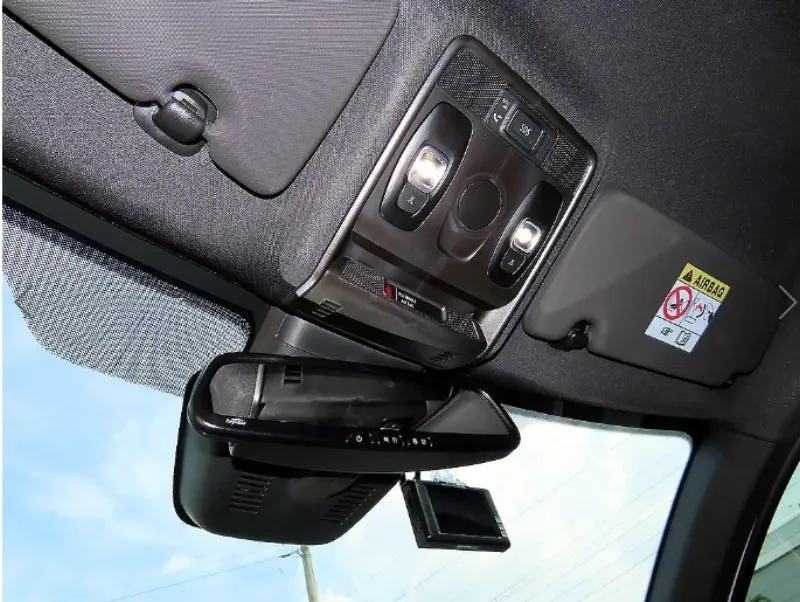 Renault Samsung XM3