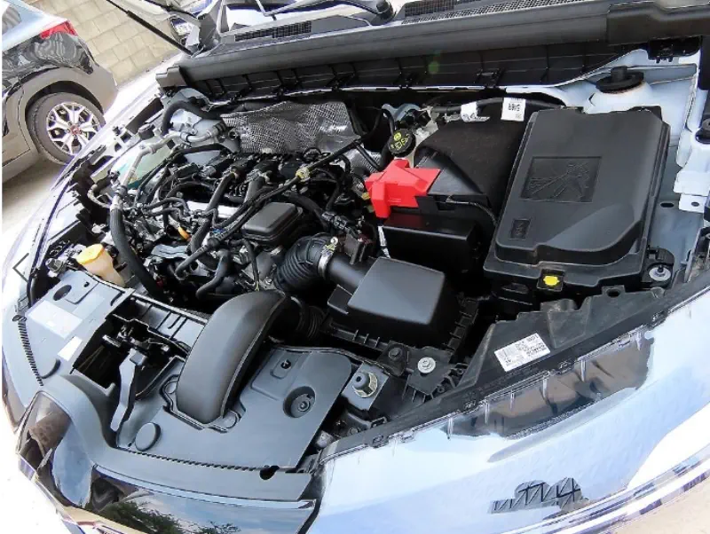 Renault Samsung XM3