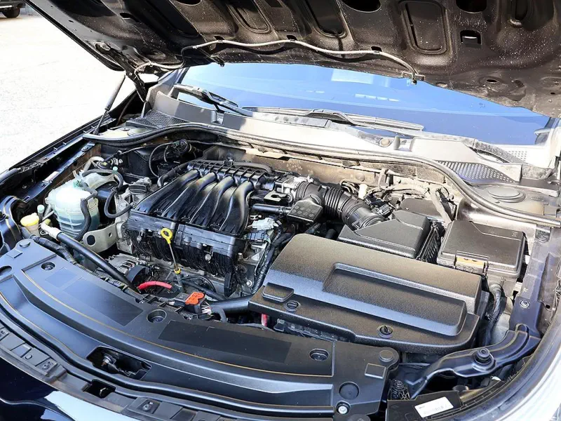 Renault Samsung SM5
