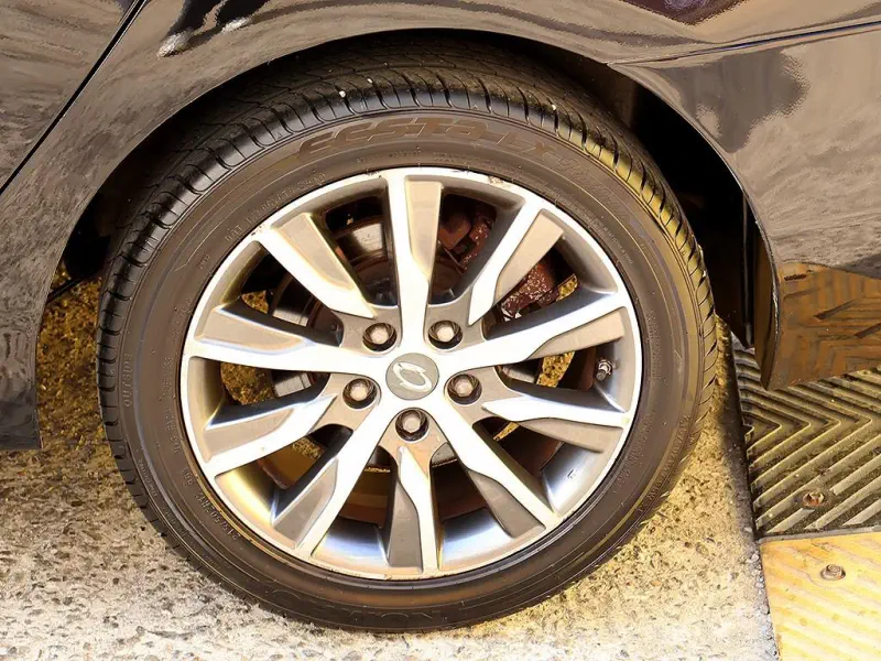 Renault Samsung SM5