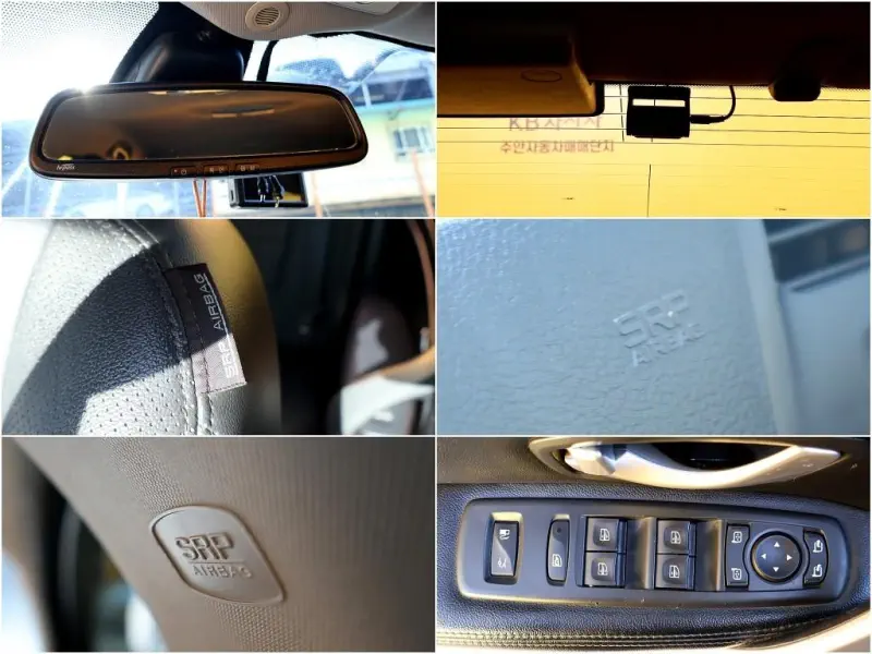 Renault Samsung SM5