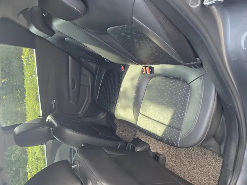 Daewoo Aveo