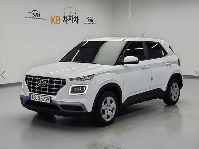 Hyundai Venue