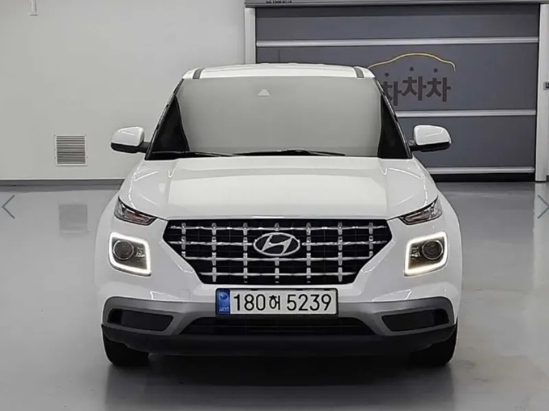 Hyundai Venue