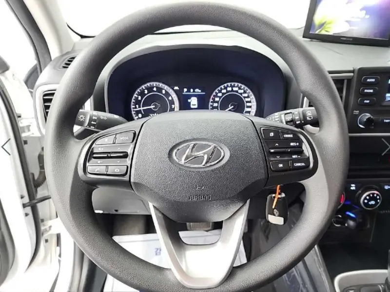 Hyundai Venue