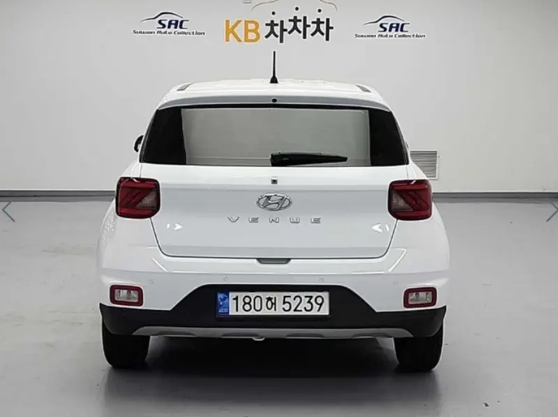 Hyundai Venue
