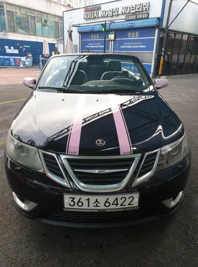 Saab 9-3
