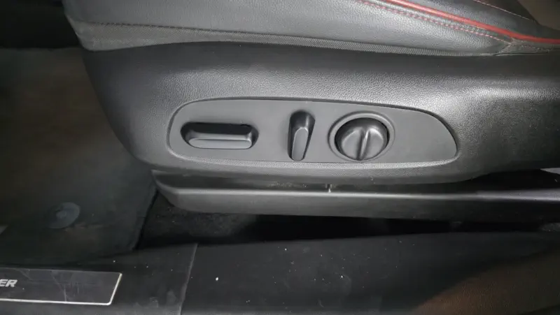 Daewoo Trailblazer