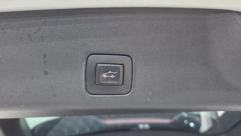Daewoo Trailblazer