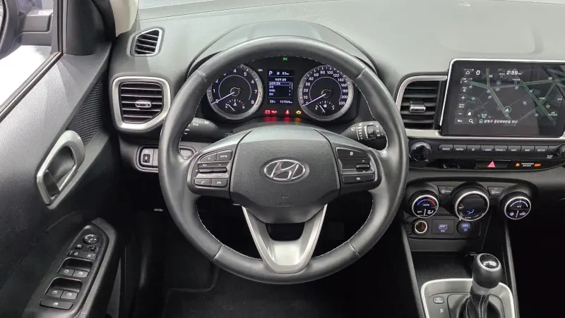 Hyundai Venue