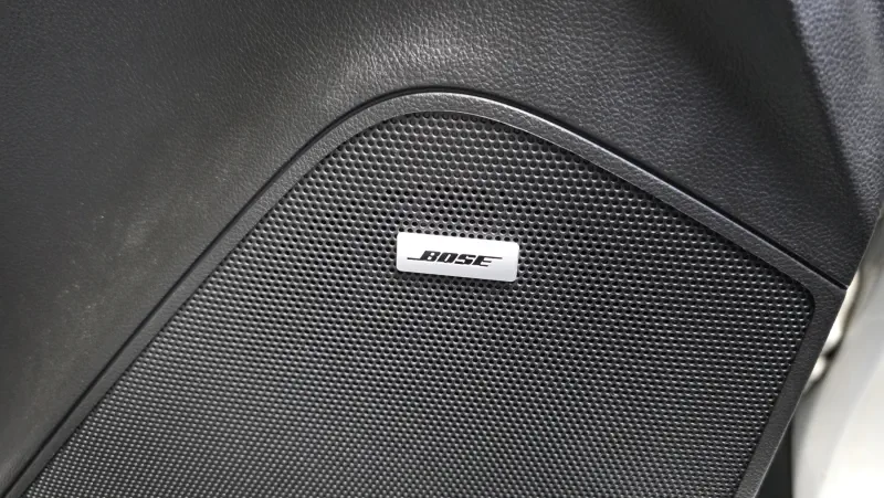 Daewoo Trax