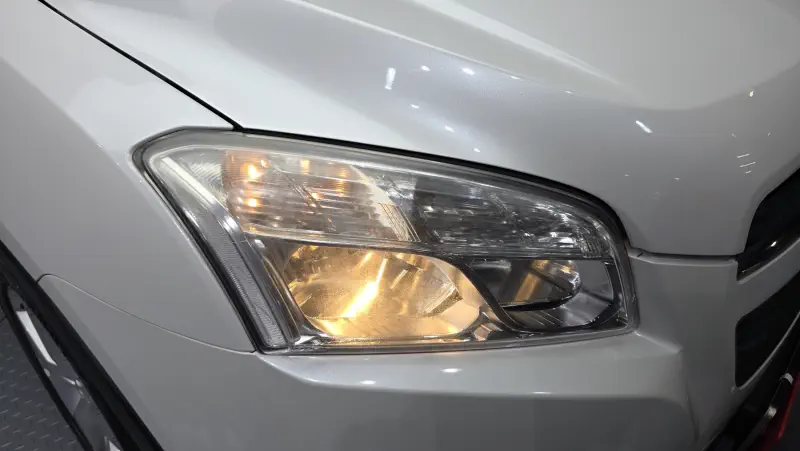 Daewoo Trax