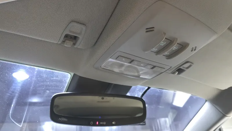 Daewoo Trax