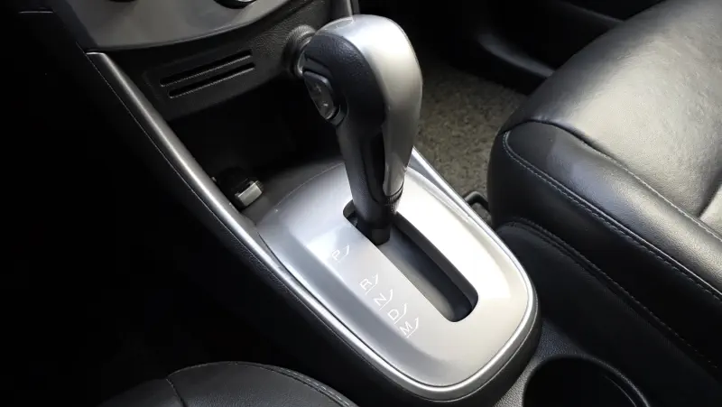 Daewoo Trax