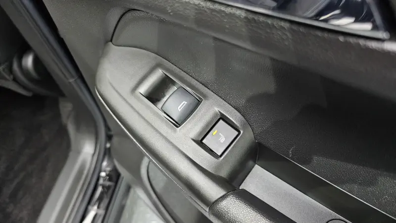 Daewoo Trailblazer