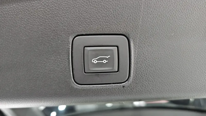 Daewoo Trailblazer
