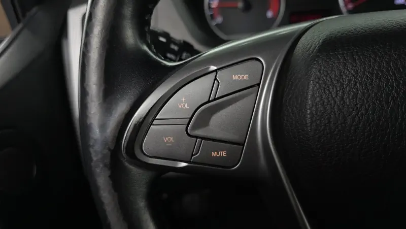 SsangYong Korando Sports