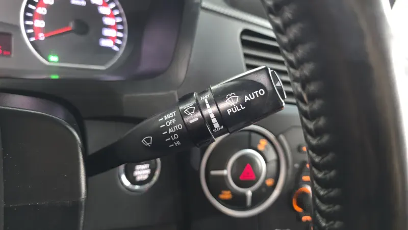 SsangYong Korando Sports