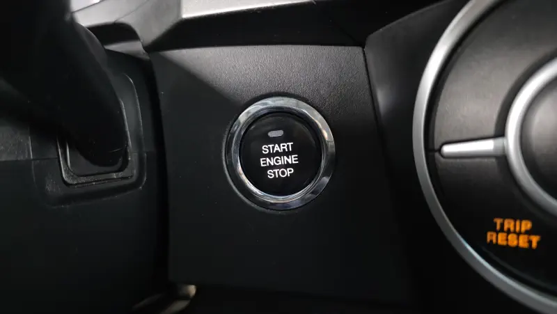 SsangYong Korando Sports
