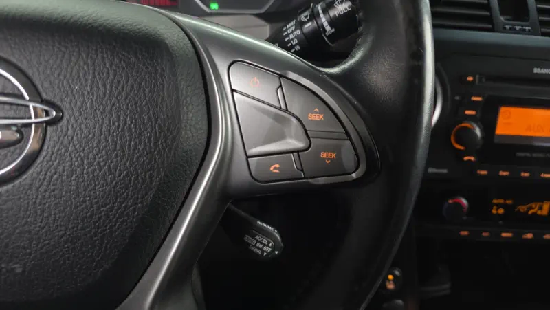 SsangYong Korando Sports