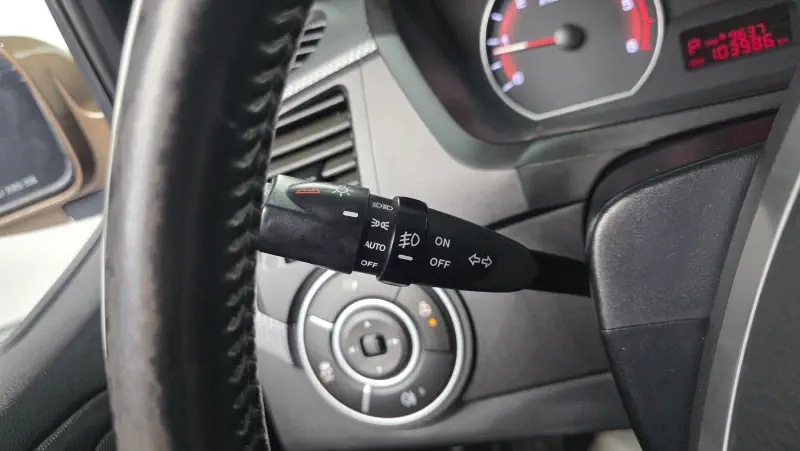 SsangYong Korando Sports