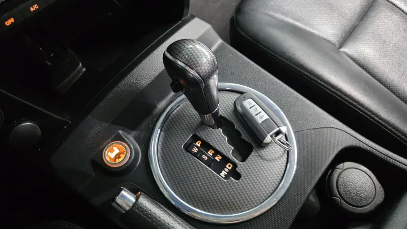 SsangYong Korando Sports