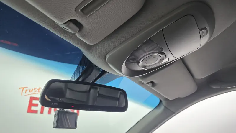 SsangYong Korando Sports