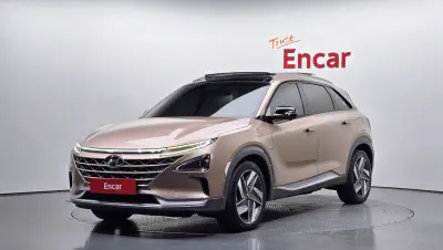 Hyundai Nexo