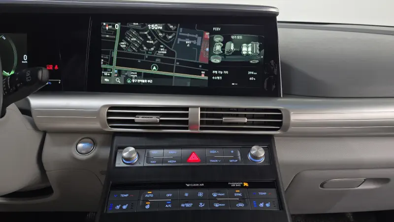 Hyundai Nexo