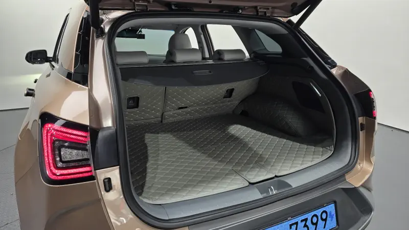 Hyundai Nexo
