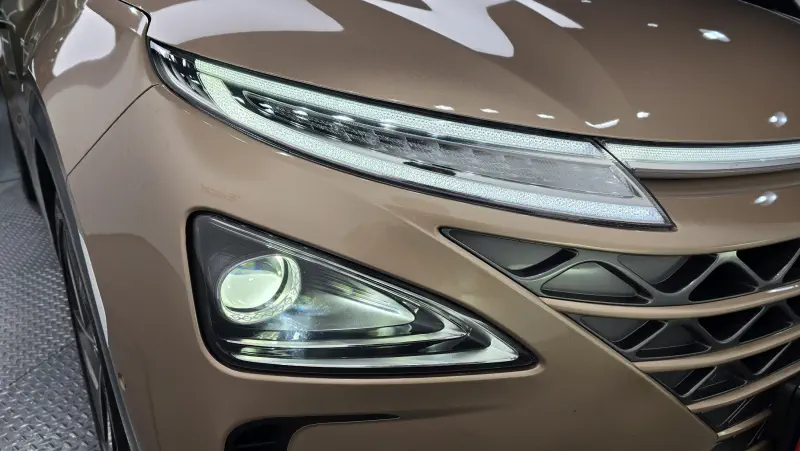 Hyundai Nexo