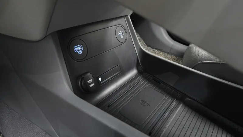 Hyundai Nexo