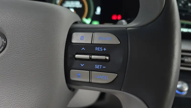 Hyundai Nexo