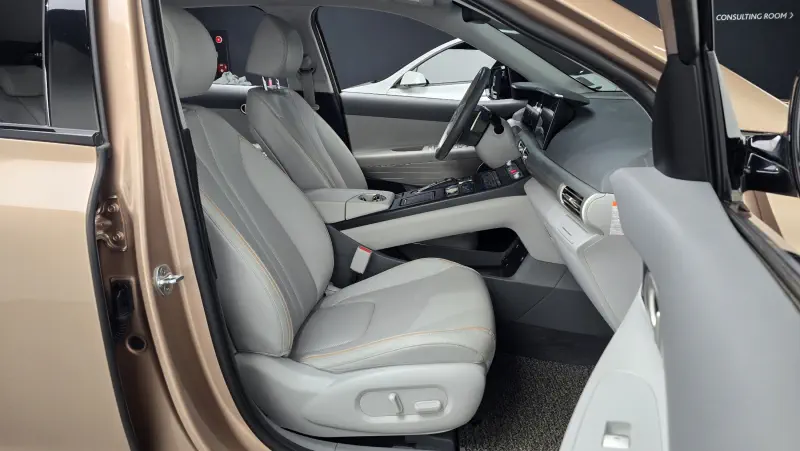 Hyundai Nexo