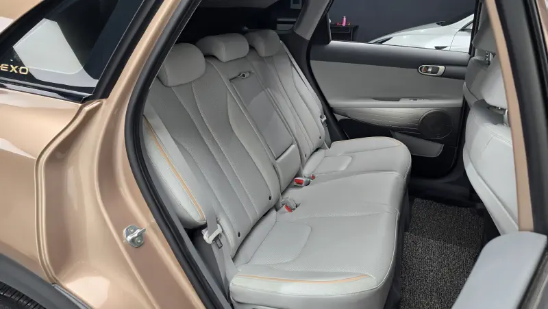 Hyundai Nexo