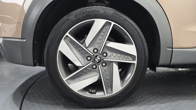 Hyundai Nexo