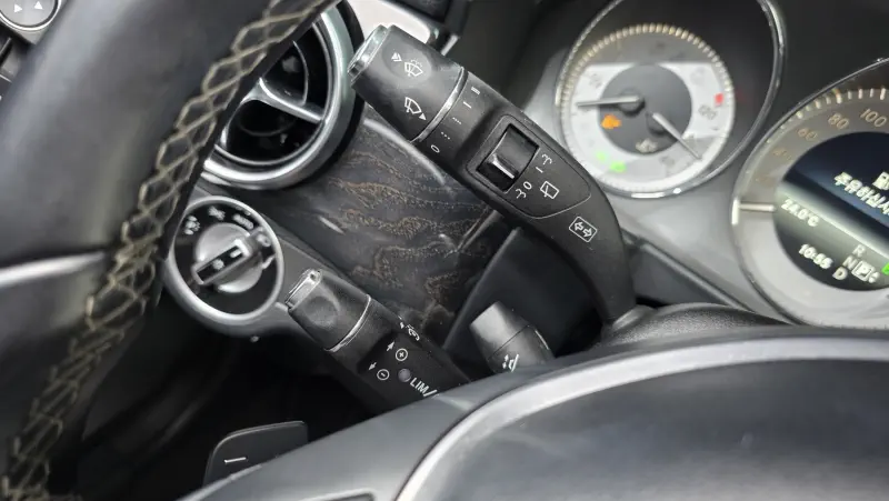 Mercedes-Benz GLK-Class