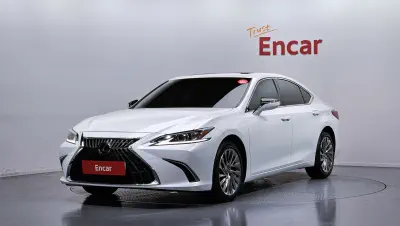 Lexus ES300h