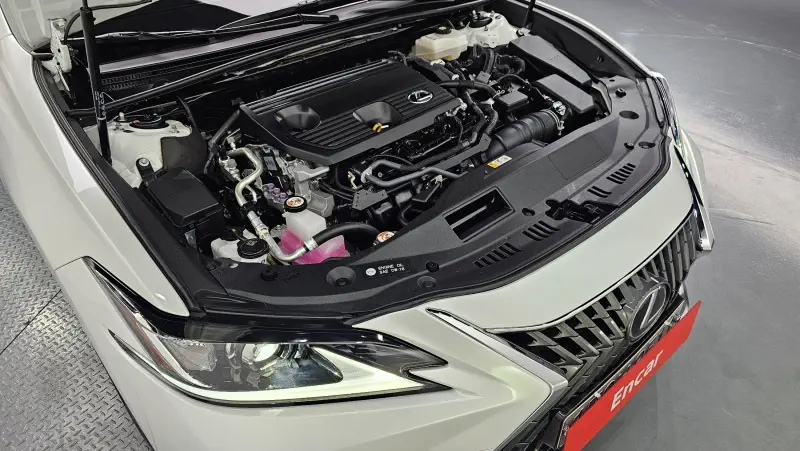 Lexus ES300h